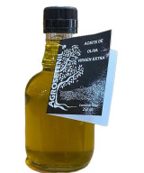 ACEITE DE OLIVA VIRGEN EXTRA AGROSETENIL 250 ML | SETENIL DE LAS BODEGAS, CÁDIZ