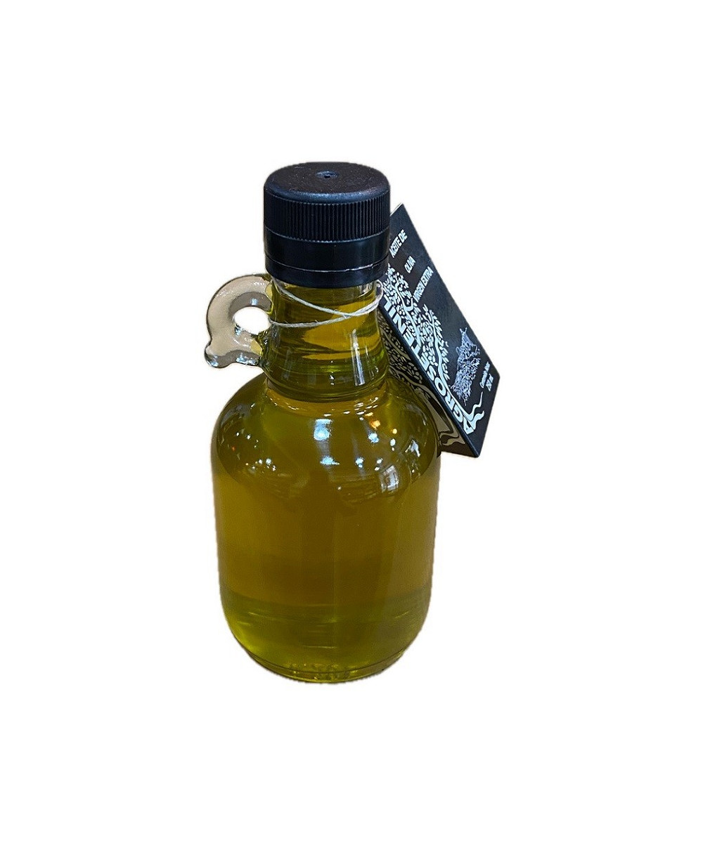 ACEITE DE OLIVA VIRGEN EXTRA AGROSETENIL 250 ML | SETENIL DE LAS BODEGAS, CÁDIZ