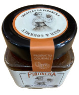 SALSA DULCE DE CERVEZA LA PIÑONERA 150 G – INNOVACIÓN GOURMET DE PUERTO REAL CON SABOR A CÁDIZ