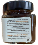 SALSA DULCE DE CERVEZA LA PIÑONERA 150 G – INNOVACIÓN GOURMET DE PUERTO REAL CON SABOR A CÁDIZ