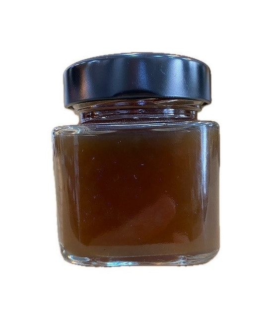 SALSA DULCE DE CERVEZA LA PIÑONERA 150 G – INNOVACIÓN GOURMET DE PUERTO REAL CON SABOR A CÁDIZ