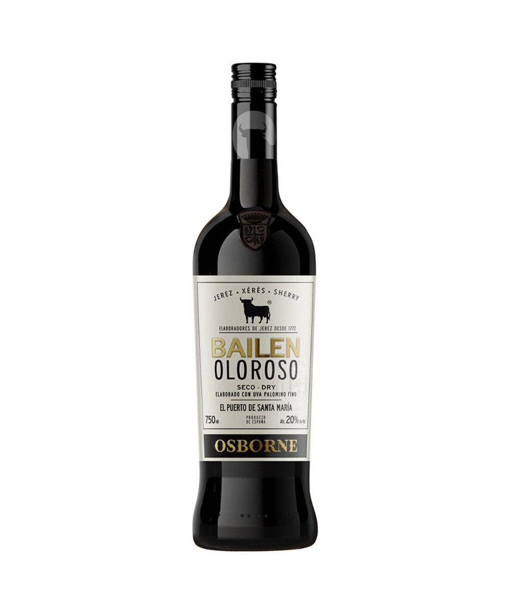 OLOROSO BAILÉN 750ml OSBORNE 