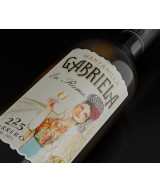 MANZANILLA GABRIELA EN RAMA 75cl. 225 ANIVERSARIO BODEGAS BARRERO
