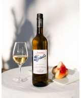 MANZANILLA PIPIOLA 75 cl. BODEGAS BARRERO