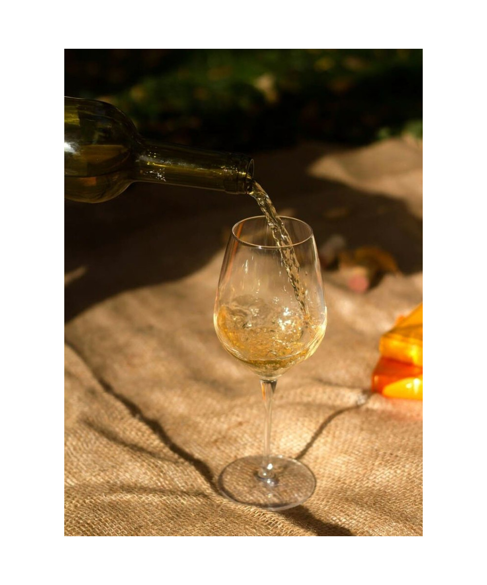 MANZANILLA PIPIOLA 75 cl. BODEGAS BARRERO