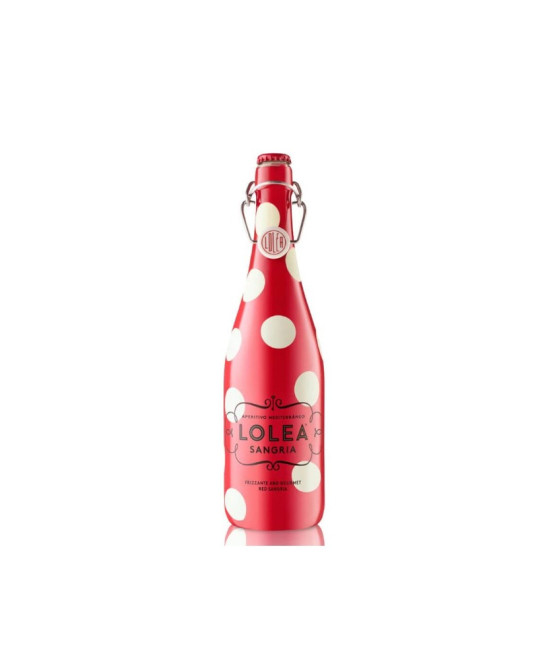 SANGRIA LOLEA 75 cl. 