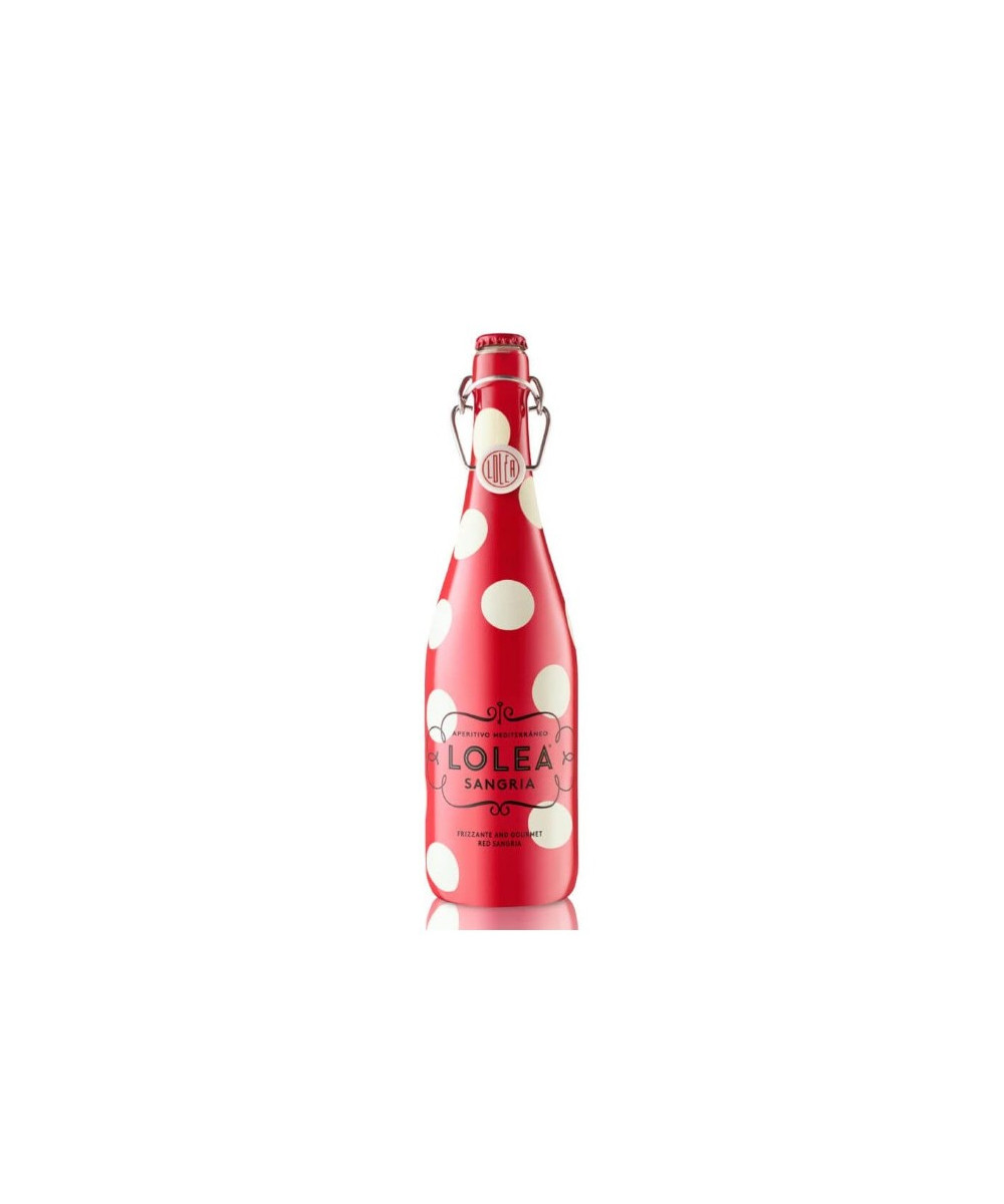 SANGRIA LOLEA 75 cl. 
