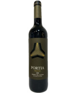 VINO TINTO PORTIA CRIANZA RIBERA DEL DUERO 75 CL – AIRES DE CÁDIZ