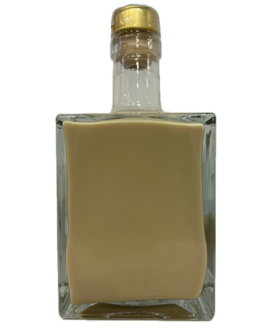 CREMA DE ORUJO ARTESANAL MARTES SANTO 70 CL – LICOR PREMIUM – AIRES DE CÁDIZ