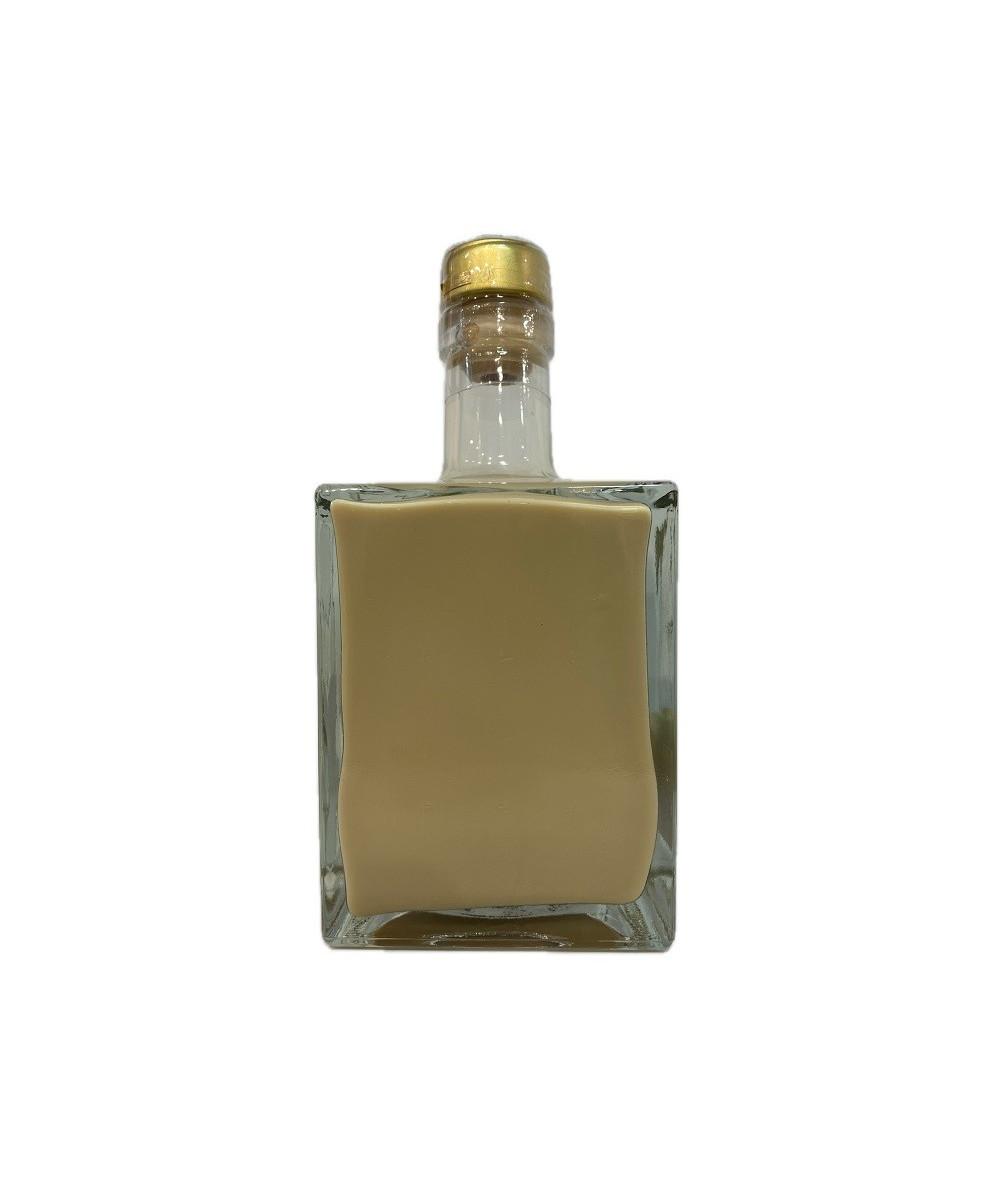 CREMA DE ORUJO ARTESANAL MARTES SANTO 70 CL – LICOR PREMIUM – AIRES DE CÁDIZ