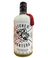 LECHE DE PANTERA LICOR CREMA DE GIN MARTES SANTO 70 CL – AIRES DE CÁDIZ