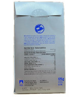 SAL EN ESCAMAS NATURALES 125 G FLOR DEL DELTA – PURA SAL MARINA DEL MEDITERRÁNEO