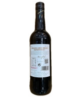 ARRUMBAÓ 75 CL MANUEL ARAGÓN – CREAM JEREZ EXCEPCIONAL DE CHICLANA