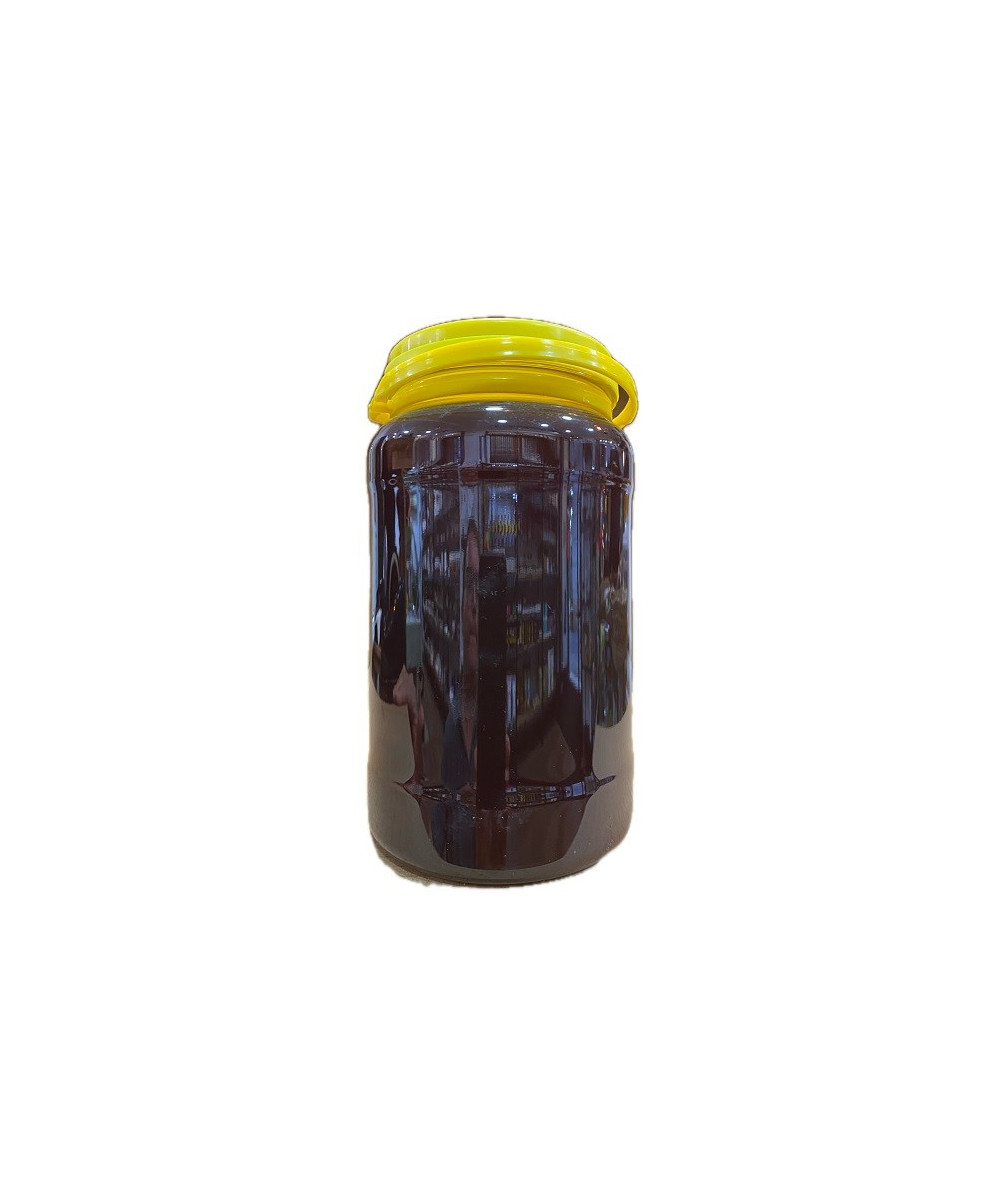 MIEL DE FLORES APÍCOLA PATIÑO 2 KG – MIEL ARTESANAL EN ENVASE PLÁSTICO DE CONIL (CÁDIZ)