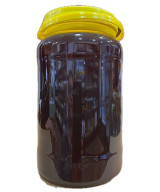 MIEL DE FLORES APÍCOLA PATIÑO 2 KG – MIEL ARTESANAL EN ENVASE PLÁSTICO DE CONIL (CÁDIZ)