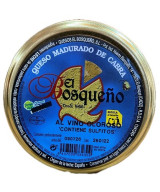 TAQUITOS DE QUESO DE CABRA EN VINO OLOROSO 250G EL BOSQUEÑO EL BOSQUE CÁDIZ