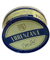 MANTEQUILLA TRADICIONAL CON SAL LORENZANA 250G DESDE 1925