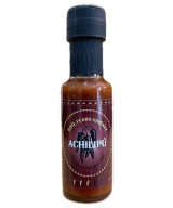 SALSA BARBACOA ARTESANAL PEDRO XIMÉNEZ 125 ML ACHILIPÚ – INTENSIDAD GOURMET CON TOQUE PICANTE
