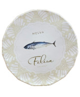 FILETES DE MELVA CANUTERA EN ACEITE DE GIRASOL 180G FELISA GOURMET