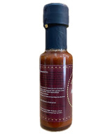 SALSA BARBACOA ARTESANAL PEDRO XIMÉNEZ 125 ML ACHILIPÚ – INTENSIDAD GOURMET CON TOQUE PICANTE