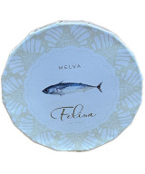 FILETES DE MELVA CANUTERA EN ACEITE DE GIRASOL 180G FELISA GOURMET
