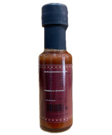 SALSA BARBACOA ARTESANAL PEDRO XIMÉNEZ 125 ML ACHILIPÚ – INTENSIDAD GOURMET CON TOQUE PICANTE