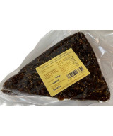 CUÑA DE PAN DE HIGOS 250 G BENAMIEL SIERRA DE GRAZALEMA
