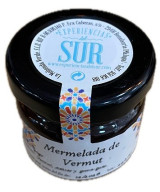 MERMELADA DE VERMOUTH MINI 40 gr. EXPERIENCIAS DEL SUR