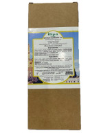 CHOCOLATE NEGRO CON LIMÓN Y JENGIBRE ILIPA 110 G – ARTESANAL DE OLVERA (CÁDIZ)