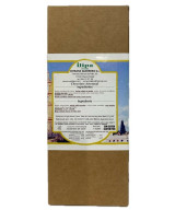 CHOCOLATE CON LECHE Y CAFÉ ILIPA 110 G – ARTESANAL DE OLVERA (CÁDIZ)