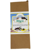 CHOCOLATE NEGRO 70% CON AOVE Y FLOR DE SAL ILIPA 100 G – OLVERA