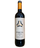 PORTIA 10 MESES RIBERA DEL DUERO 75CL – VINO TINTO DE CRIANZA ARTESANAL Y ELEGANCIA CONTEMPORÁNEA