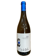 OJO DE GALLO 75 CL BODEGAS JOSÉ ESTÉVEZ BLANCO DE PAGO MACHARNUDO ALTO