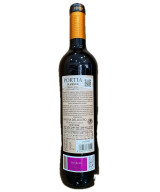 PORTIA 10 MESES RIBERA DEL DUERO 75CL – VINO TINTO DE CRIANZA ARTESANAL Y ELEGANCIA CONTEMPORÁNEA