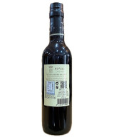 ROYAL CREAM 37,5 CL MARQUÉS DEL REAL TESORO VINO CREAM DE JEREZ, MEZCLA DE PALOMINO Y PEDRO XIMÉNEZ