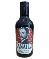 ACEITE DE OLIVA VIRGEN EXTRA CANALLA 250ML PICUAL DE AUTOR DE ÚBEDA