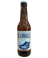 CERVEZA LA CAÑAILLA 33cl EDICIÓN ESPECIAL DEDICADA A LA CIUDAD DE SAN FERNANDO CÁDIZ