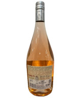 SOHO´S ROSÉ SPRITZ 75 cl. VINO ROSADO FRIZZANTE DE BODEGAS SÁNCHEZ ROMATE, FRECO Y LIGERO