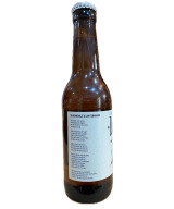CERVEZA LA CAÑAILLA 33cl EDICIÓN ESPECIAL DEDICADA A LA CIUDAD DE SAN FERNANDO CÁDIZ