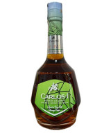 BRANDY CARLOS I GRAN RESERVA 70 cl. BRANDY DE JEREZ OSBORNE ENVEJECIDO EN BARRICAS DE OLOROSO Y PX