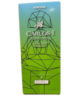 BRANDY CARLOS I GRAN RESERVA 70 cl. BRANDY DE JEREZ OSBORNE ENVEJECIDO EN BARRICAS DE OLOROSO Y PX