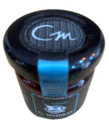 SALSA DULCE DE VINO CREAM EL TESORILLO 40 G – TRADICIÓN Y DULZURA DE SANLÚCAR DE BARRAMEDA