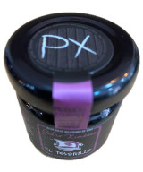 SALSA DULCE DE VINO PEDRO XIMÉNEZ EL TESORILLO 40 G – DELICIA GOURMET DE SANLÚCAR DE BARRAMEDA