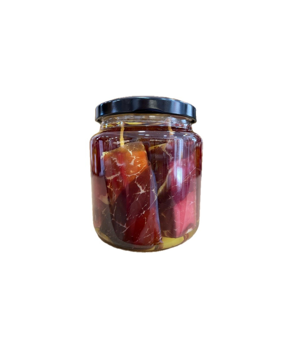 BANDERILLAS DE QUESO CON CECINA 7 UNIDADES –  (SANTOVENIA DE PISUERGA)