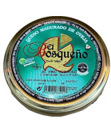 TAQUITOS DE QUESO DE OVEJA EN VINO OLOROSO 250G EL BOSQUEÑO EL BOSQUE CÁDIZ