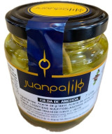 GILDAS DE ANCHOA TRADICIONALES 7 UNIDADES – (SANTOVENIA DE PISUERGA)