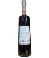 XERANTHIA VERMOUTH DE JEREZ ROJO MOZÁRABE 75 CL