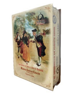 CREMA DE MEMBRILLO LA GÓNDOLA 500 G – SABOR ARTESANAL DE PUENTE GENIL (CÓRDOBA)