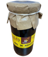 MIEL DE AGUACATE 300 G – APÍCOLA PATIÑO (CONIL DE LA FRONTERA) | AIRES DE CÁDIZ