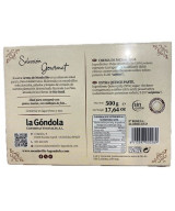 CREMA DE MEMBRILLO LA GÓNDOLA 500 G – SABOR ARTESANAL DE PUENTE GENIL (CÓRDOBA)